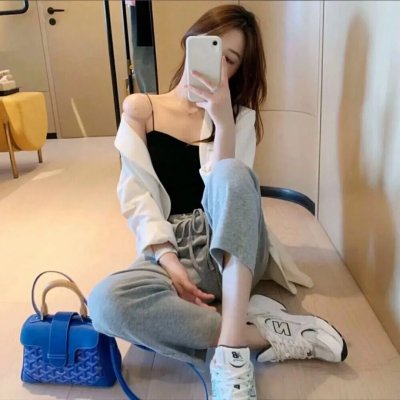 跳芭蕾舞的男孩